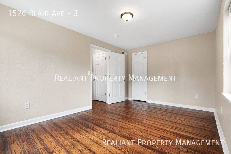 Apartment for rent at 1526 Blair Ave #3, Cincinnati, OH 45207