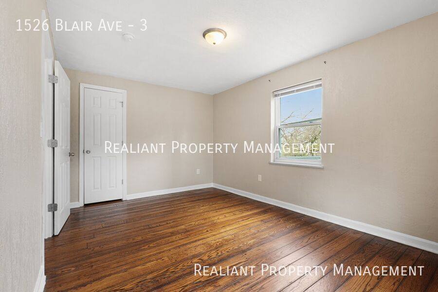 Apartment for rent at 1526 Blair Ave #3, Cincinnati, OH 45207