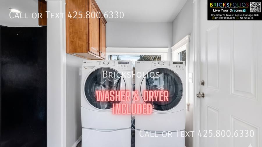House for rent at 1224 Kossuth Ave, Everett, WA 98203