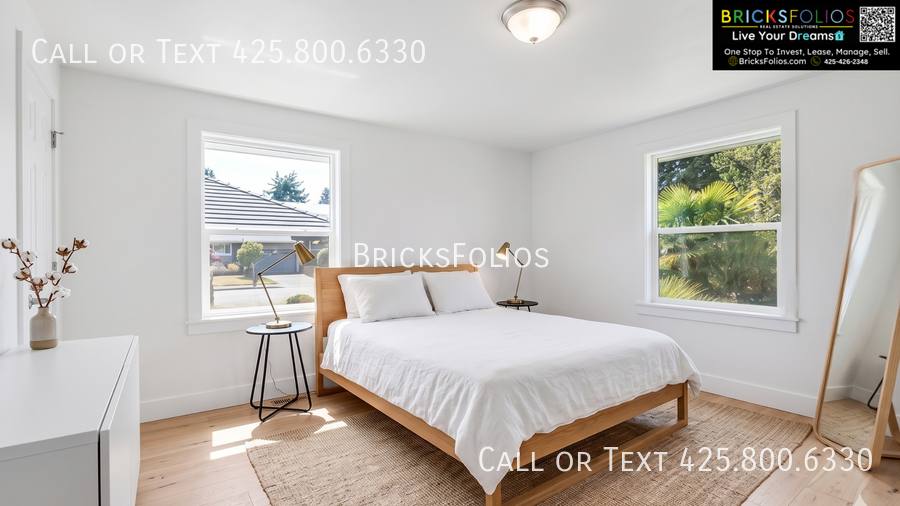 House for rent at 1224 Kossuth Ave, Everett, WA 98203
