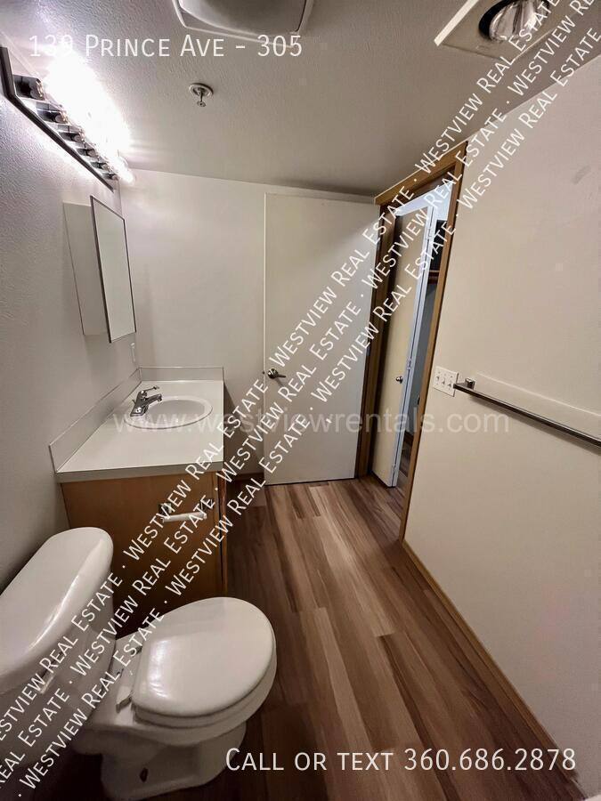 Apartment for rent at 139 Prince Ave #305, Bellingham, WA 98226
