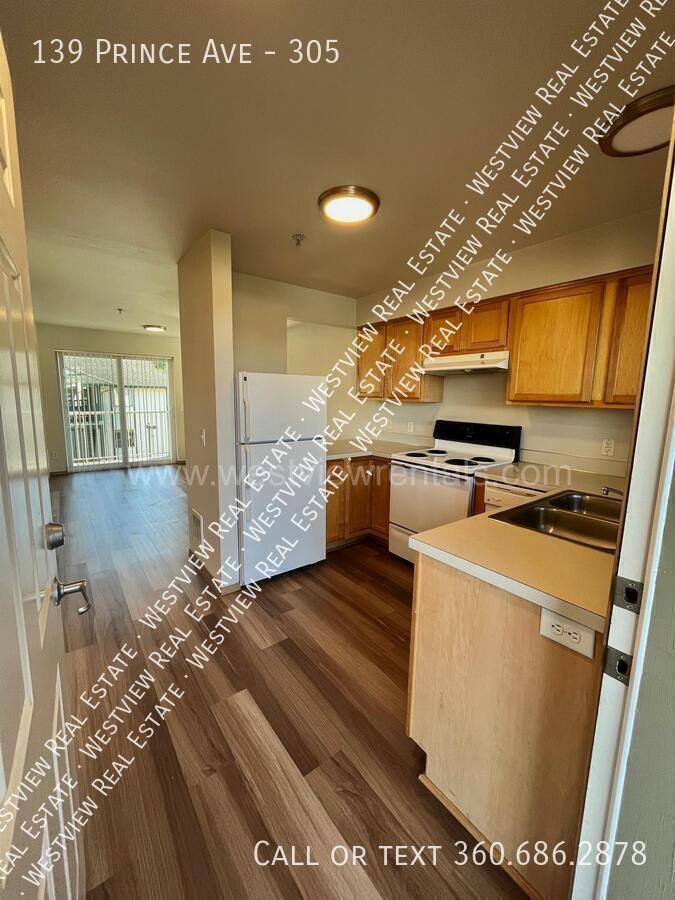 Apartment for rent at 139 Prince Ave #305, Bellingham, WA 98226