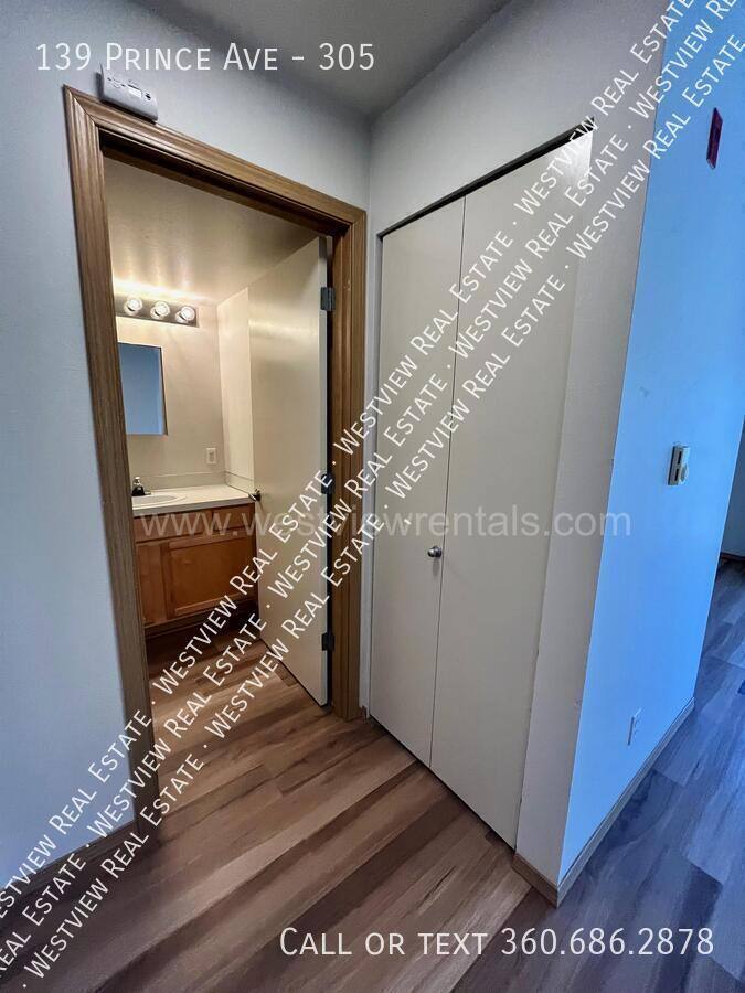 Apartment for rent at 139 Prince Ave #305, Bellingham, WA 98226
