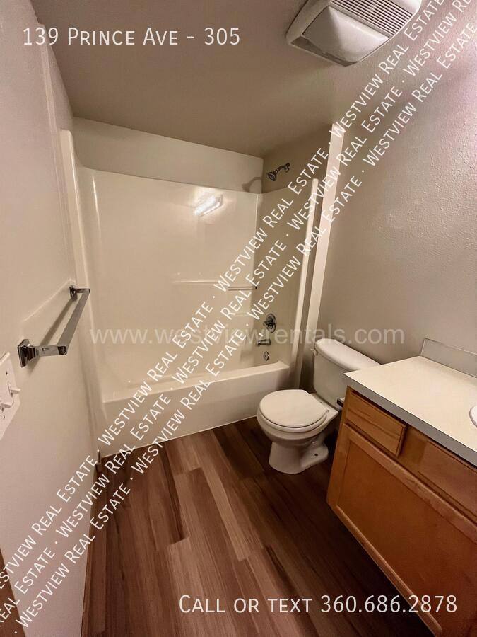 Apartment for rent at 139 Prince Ave #305, Bellingham, WA 98226