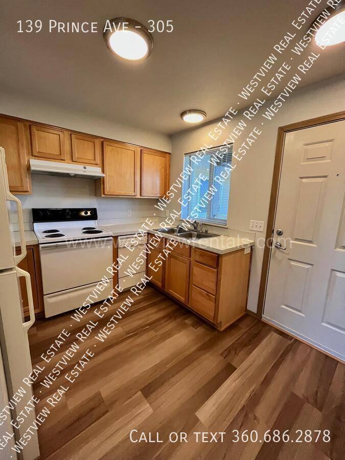 Apartment for rent at 139 Prince Ave #305, Bellingham, WA 98226