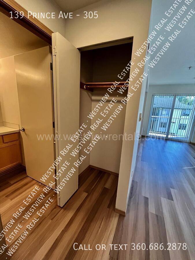Apartment for rent at 139 Prince Ave #305, Bellingham, WA 98226