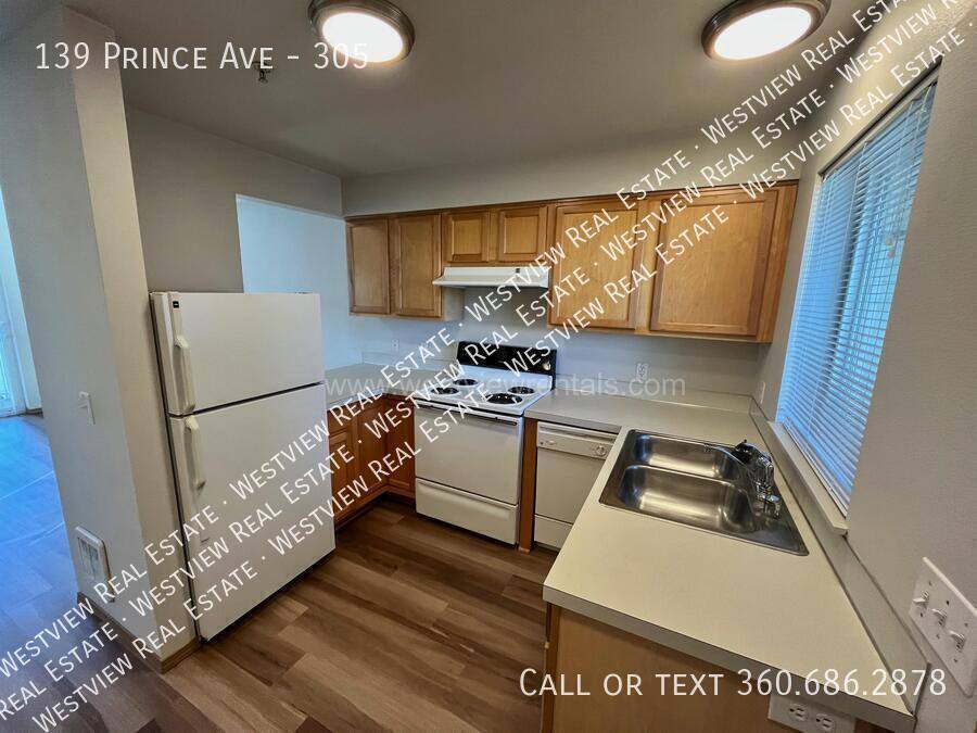 Apartment for rent at 139 Prince Ave #305, Bellingham, WA 98226