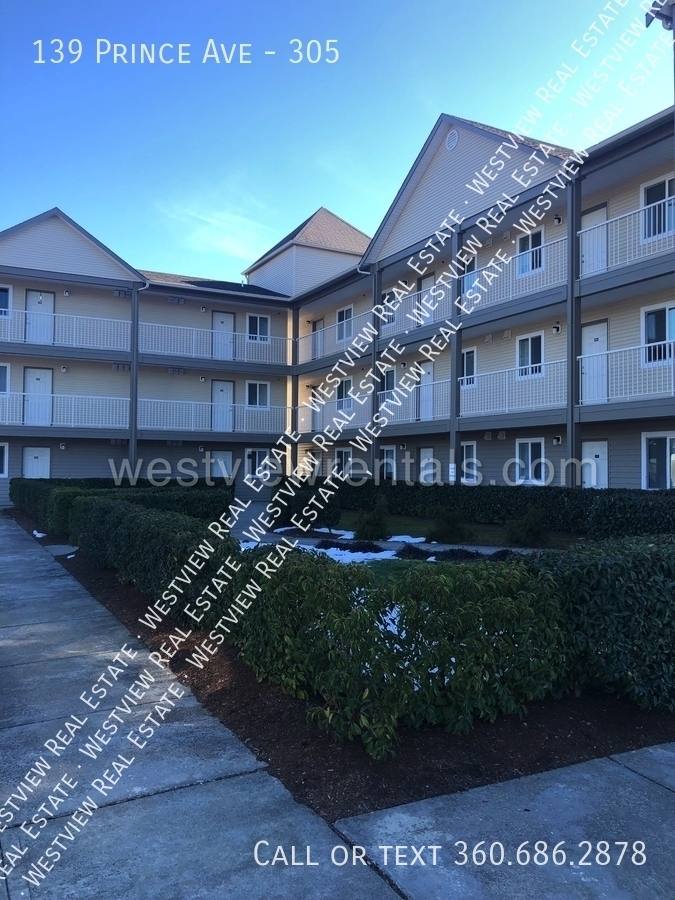 Apartment for rent at 139 Prince Ave #305, Bellingham, WA 98226