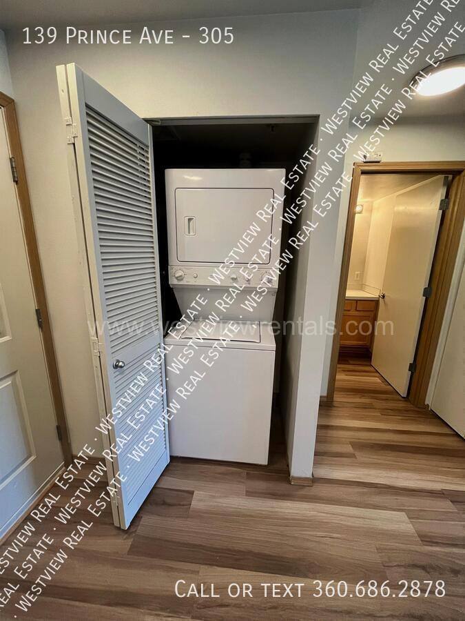 Apartment for rent at 139 Prince Ave #305, Bellingham, WA 98226