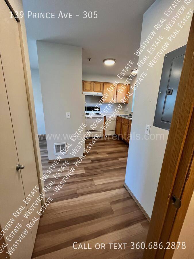 Apartment for rent at 139 Prince Ave #305, Bellingham, WA 98226