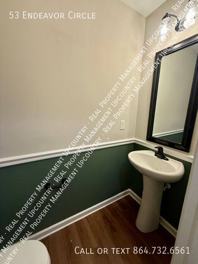 Townhouse for rent at 53 Endeavor Circle, Mauldin, SC 29662