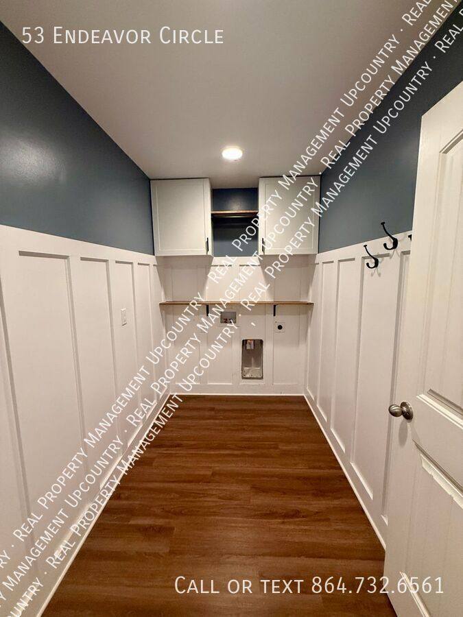 Townhouse for rent at 53 Endeavor Circle, Mauldin, SC 29662