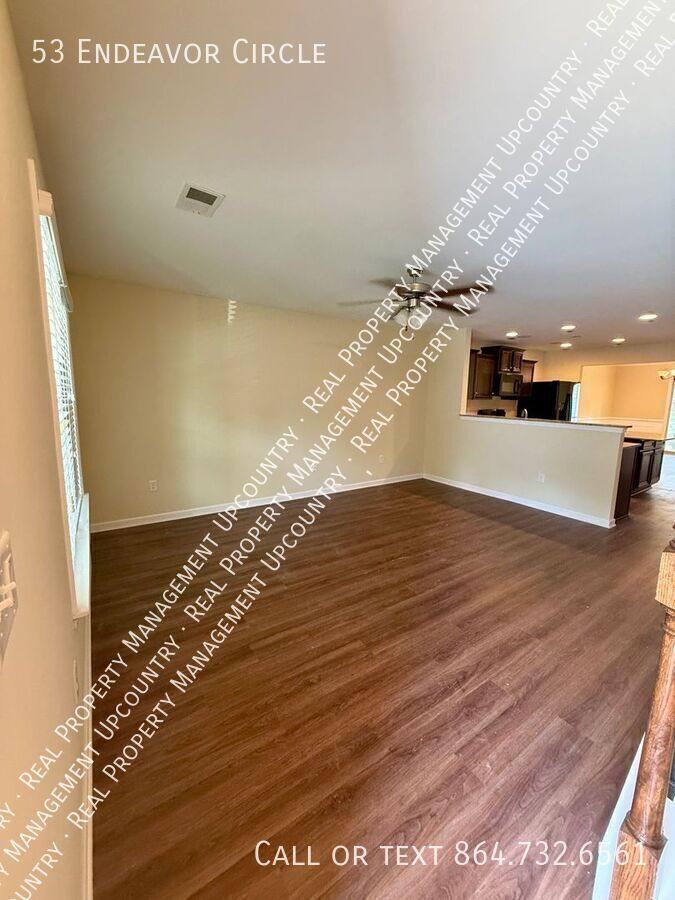 Townhouse for rent at 53 Endeavor Circle, Mauldin, SC 29662