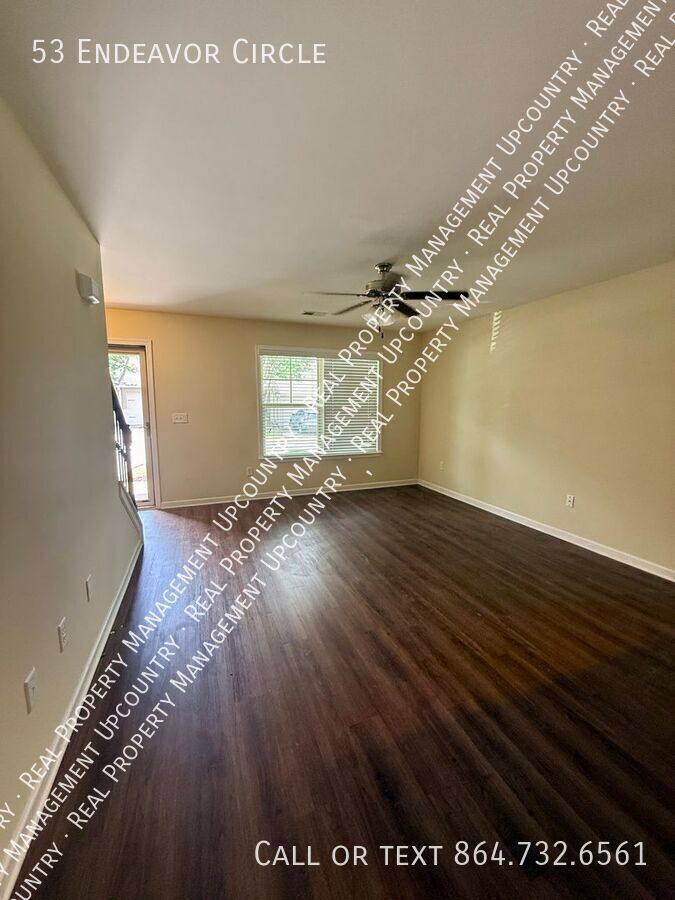 Townhouse for rent at 53 Endeavor Circle, Mauldin, SC 29662