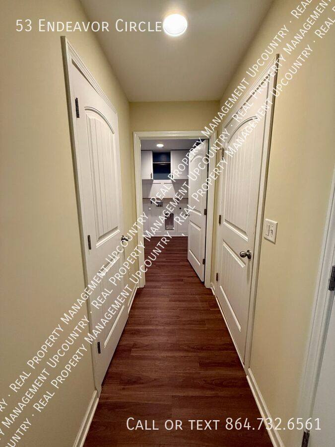 Townhouse for rent at 53 Endeavor Circle, Mauldin, SC 29662