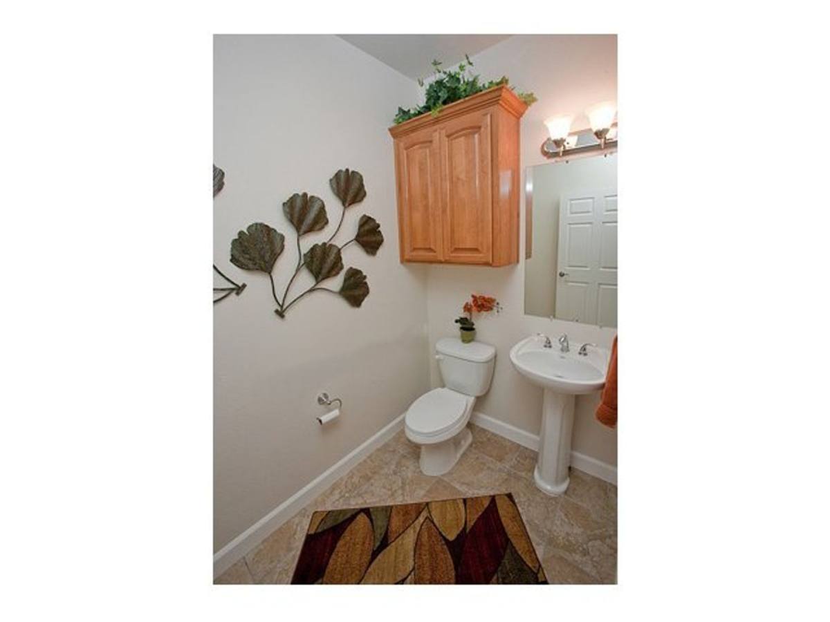 Townhouse for rent at 1497 Trudie Trail, Redding, CA 96003