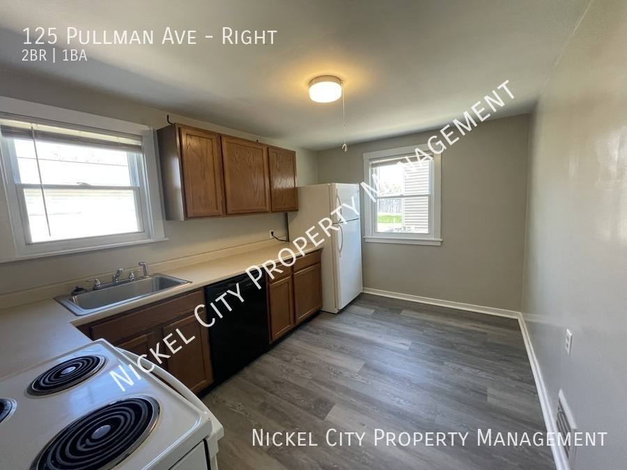 Apartment for rent at 125 Pullman Ave #RIGHT, Buffalo, NY 14217