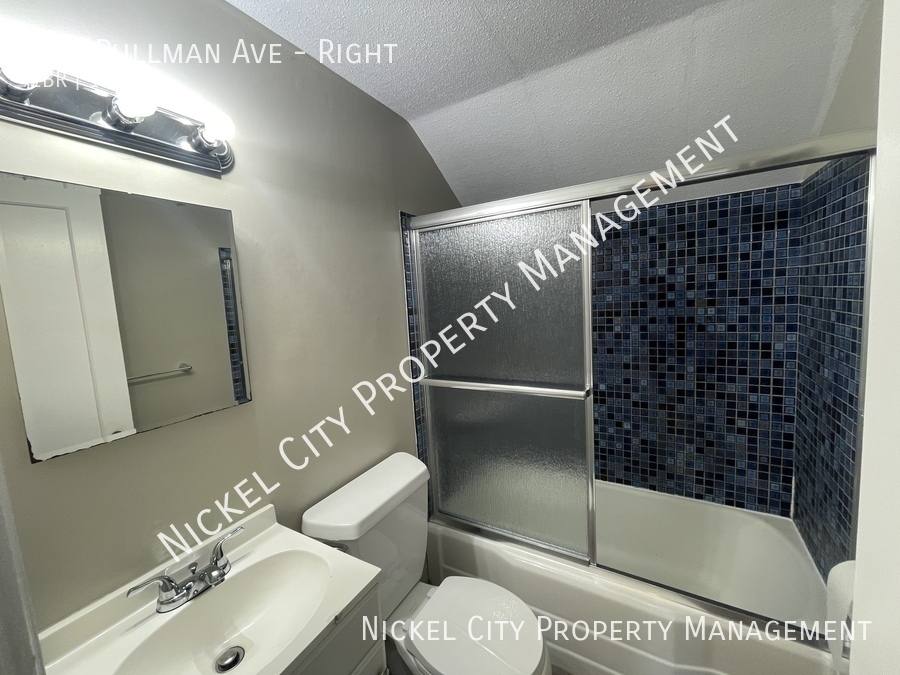 Apartment for rent at 125 Pullman Ave #RIGHT, Buffalo, NY 14217