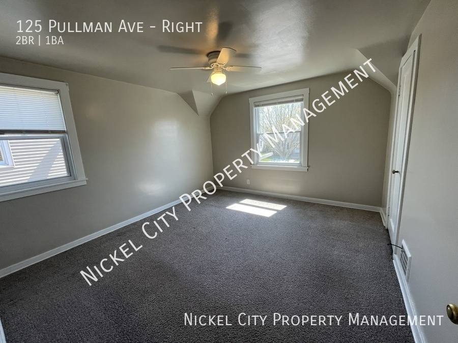 Apartment for rent at 125 Pullman Ave #RIGHT, Buffalo, NY 14217