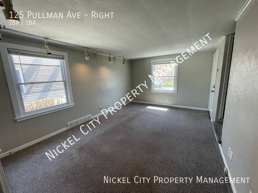 Apartment for rent at 125 Pullman Ave #RIGHT, Buffalo, NY 14217