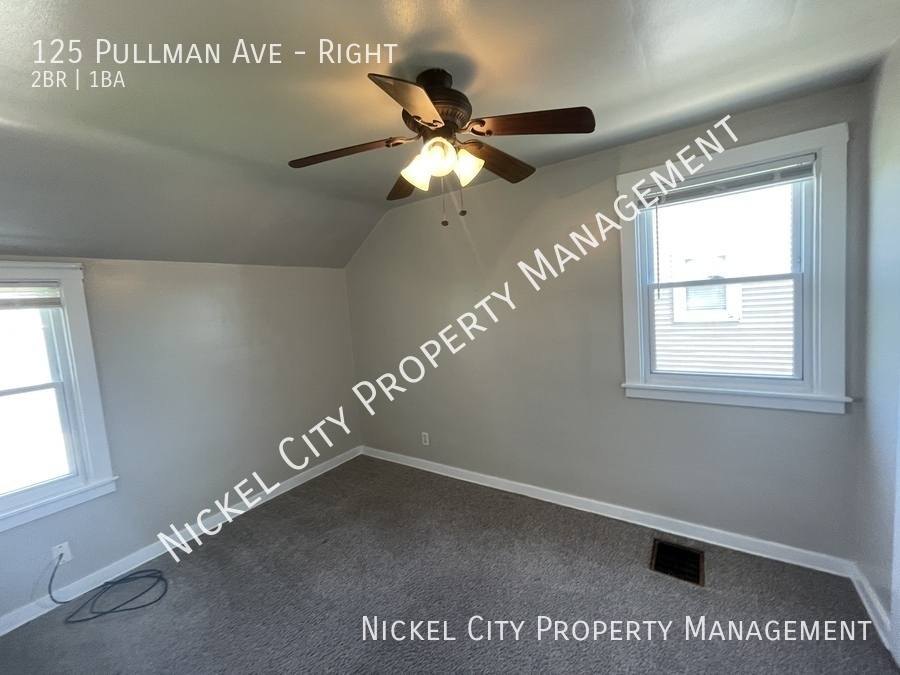 Apartment for rent at 125 Pullman Ave #RIGHT, Buffalo, NY 14217