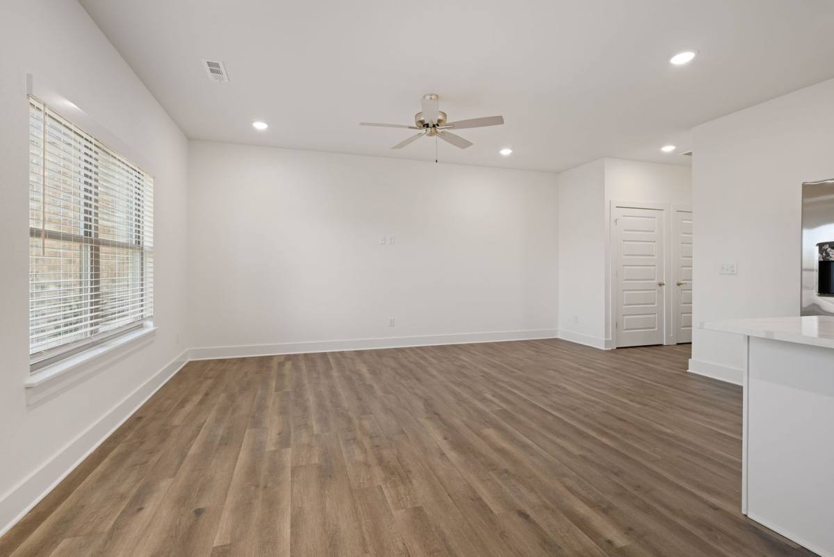 Townhouse for rent at 2707 SW Shackleton Ave, Bentonville, AR 72713