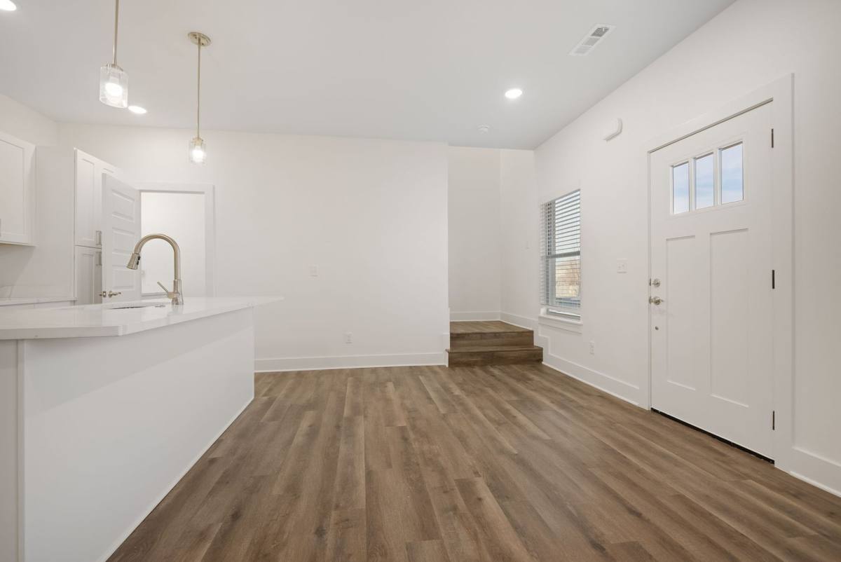 Townhouse for rent at 2707 SW Shackleton Ave, Bentonville, AR 72713