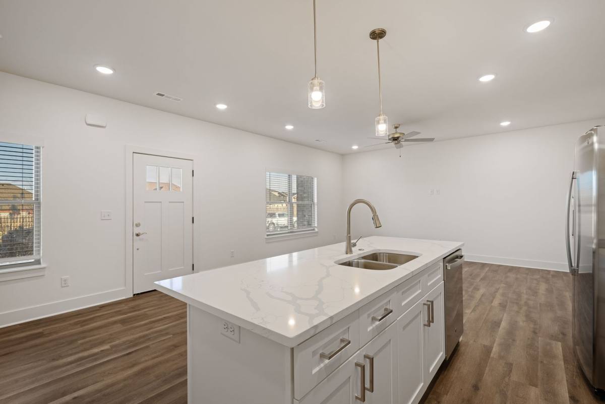 Townhouse for rent at 2707 SW Shackleton Ave, Bentonville, AR 72713