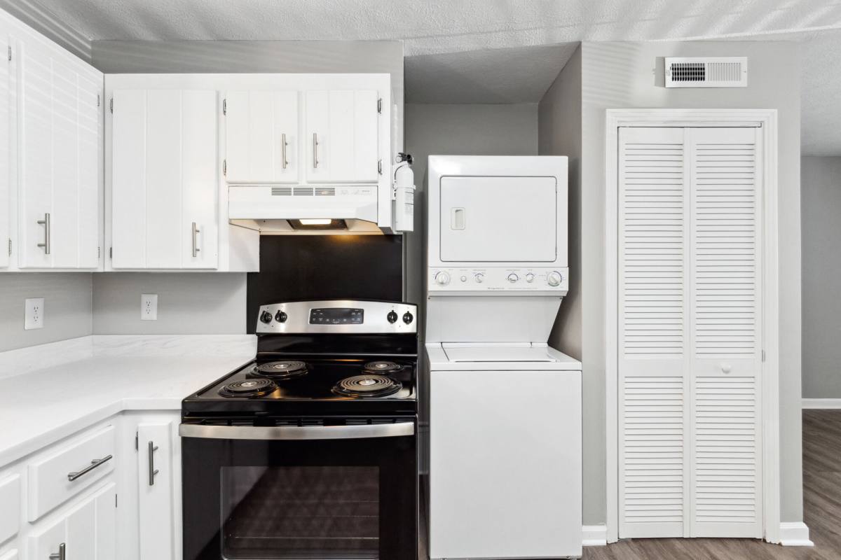 Apartment for rent at Skyline Flats, 103 Hart Lane, Nashville, TN 37207