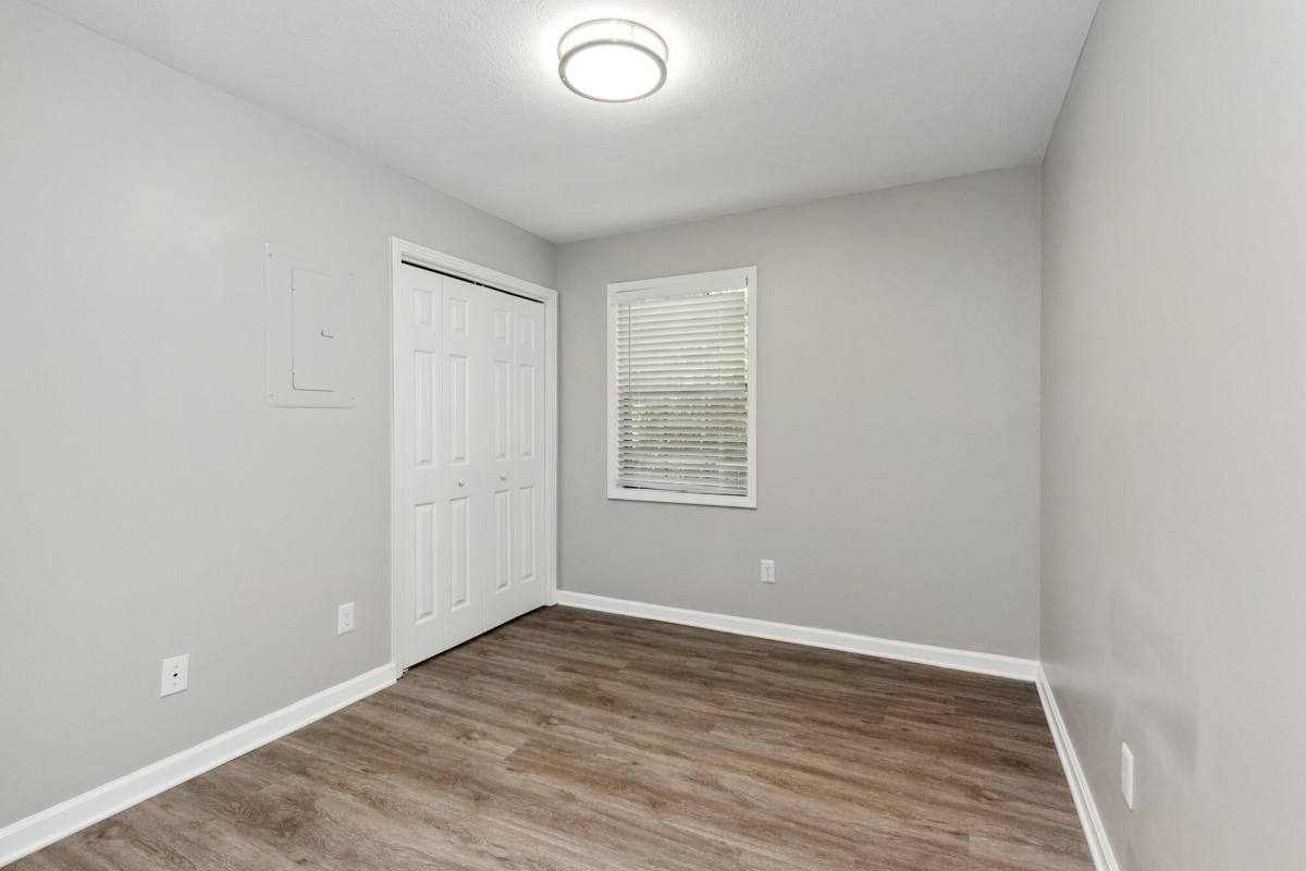 Apartment for rent at Skyline Flats, 103 Hart Lane, Nashville, TN 37207