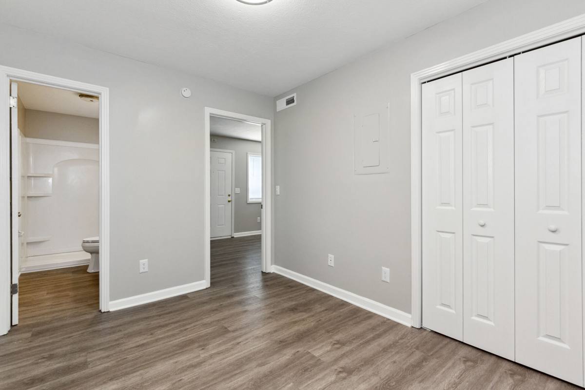 Apartment for rent at Skyline Flats, 103 Hart Lane, Nashville, TN 37207