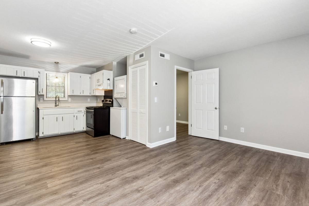 Apartment for rent at Skyline Flats, 103 Hart Lane, Nashville, TN 37207