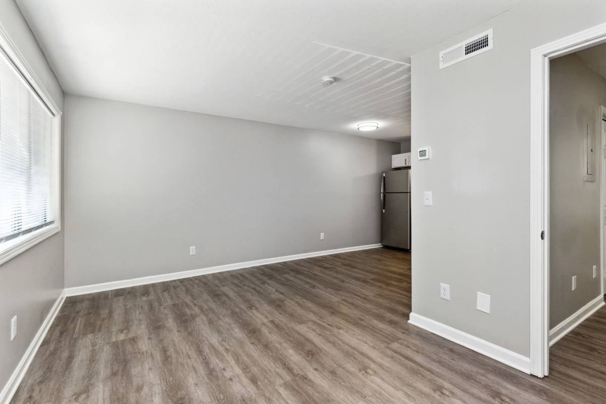 Apartment for rent at Skyline Flats, 103 Hart Lane, Nashville, TN 37207