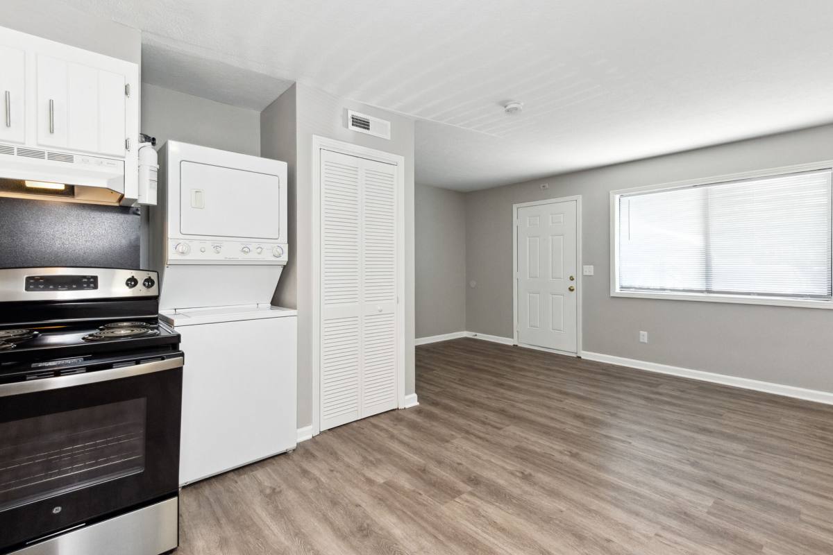 Apartment for rent at Skyline Flats, 103 Hart Lane, Nashville, TN 37207