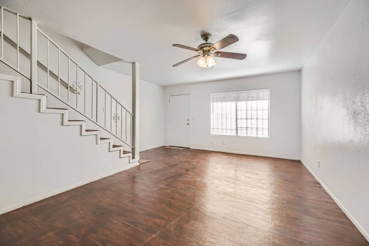 Apartment for rent at 76 N 27th St, Las Vegas, NV 89101