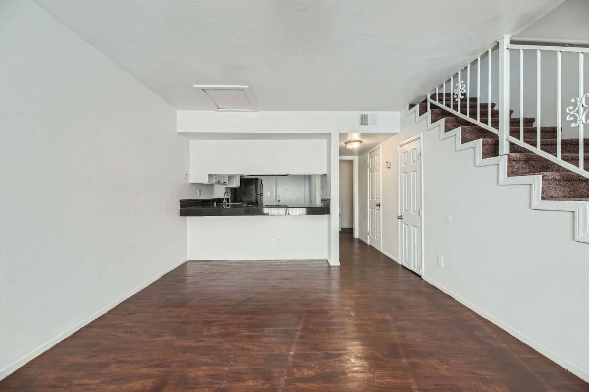 Apartment for rent at 76 N 27th St, Las Vegas, NV 89101