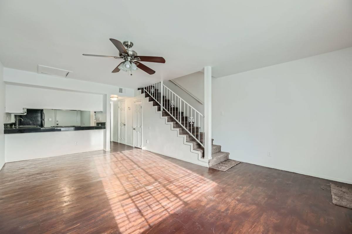 Apartment for rent at 76 N 27th St, Las Vegas, NV 89101