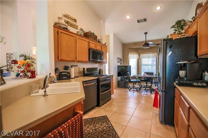 House for rent at 1980 Mount Carmel Ave, Las Vegas, NV 89123