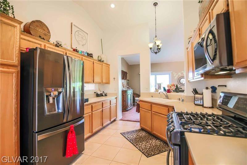 House for rent at 1980 Mount Carmel Ave, Las Vegas, NV 89123
