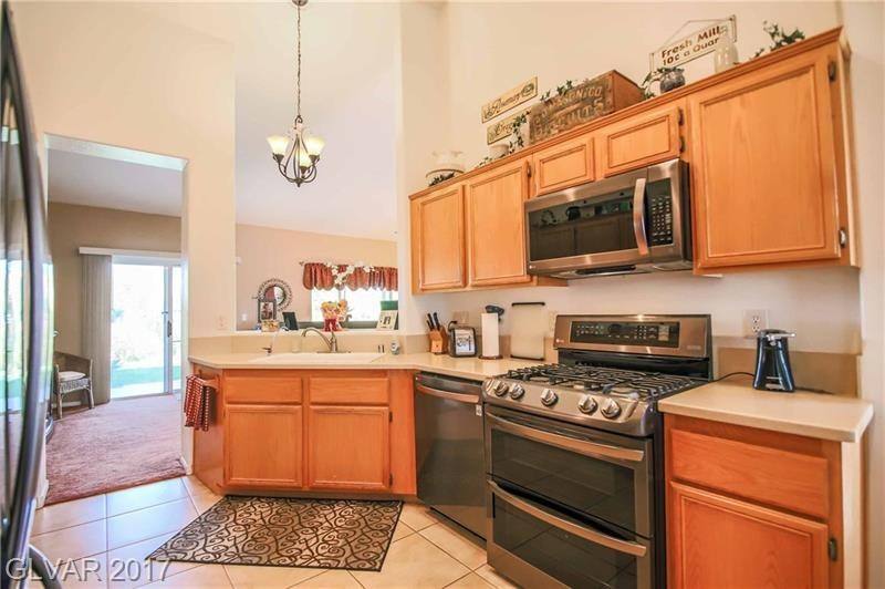 House for rent at 1980 Mount Carmel Ave, Las Vegas, NV 89123