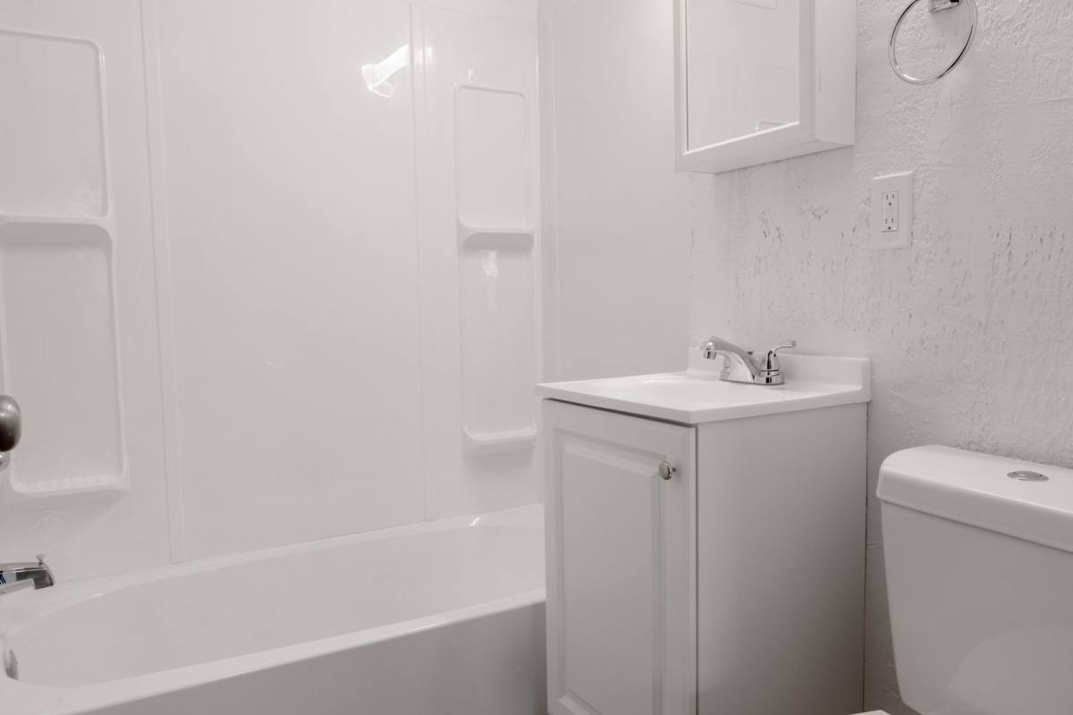 Townhouse for rent at 23 Midland Heights Circle #A, Midland, PA 15059