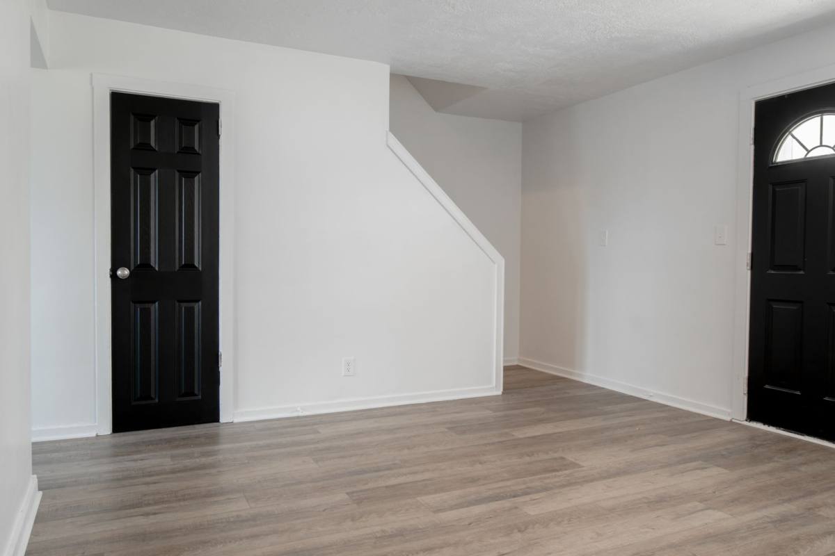 Townhouse for rent at 23 Midland Heights Circle #A, Midland, PA 15059