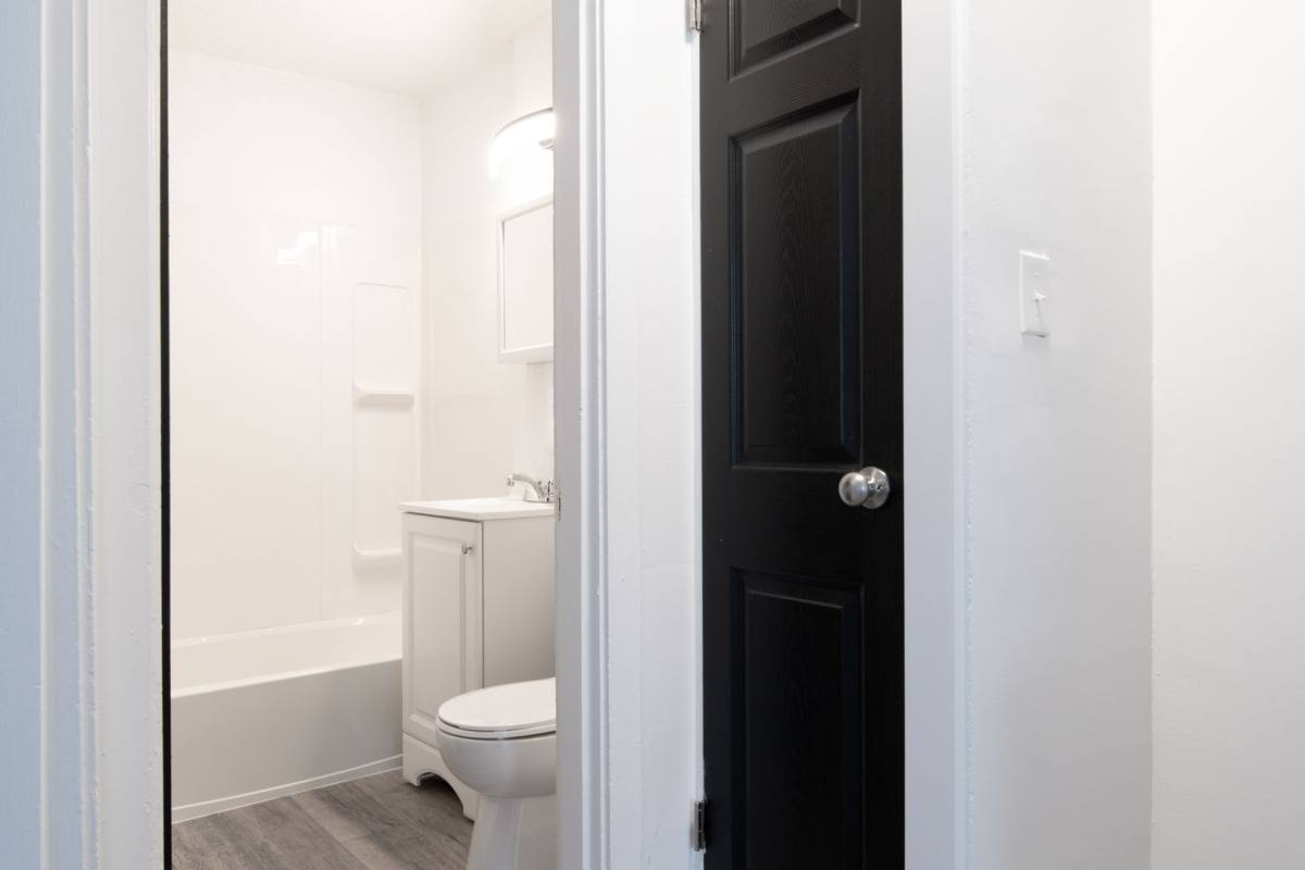 Townhouse for rent at 23 Midland Heights Circle #A, Midland, PA 15059