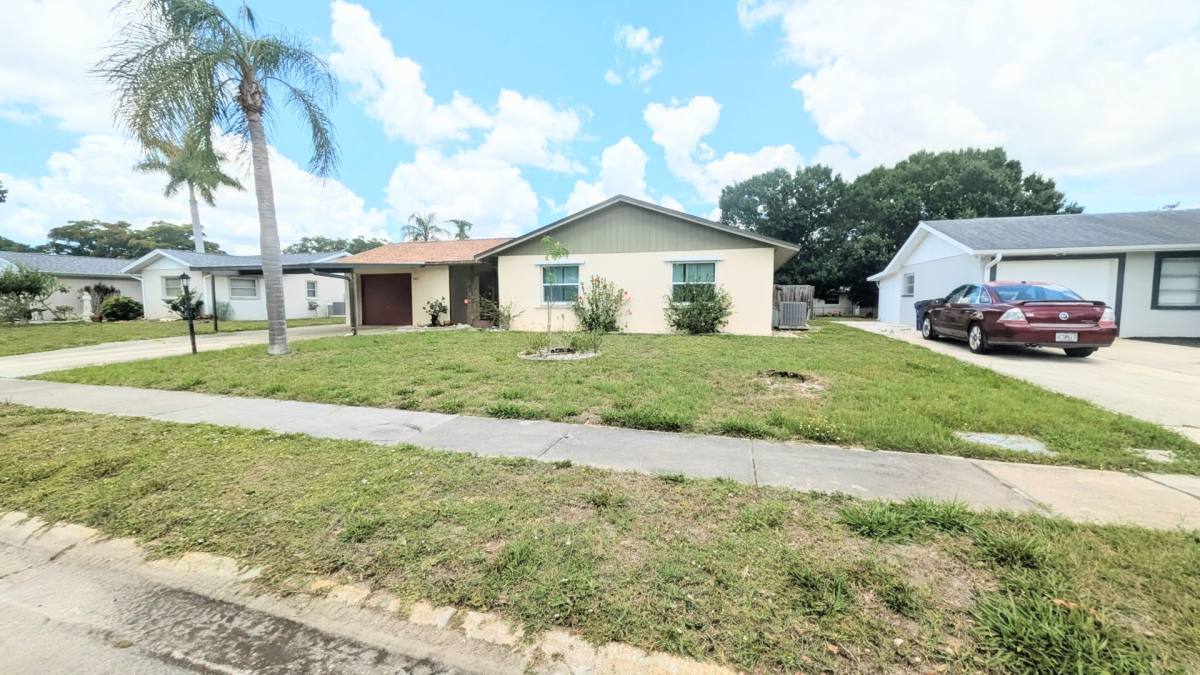 House for rent at 5417 Duncanwood Dr, Sarasota, FL 34232