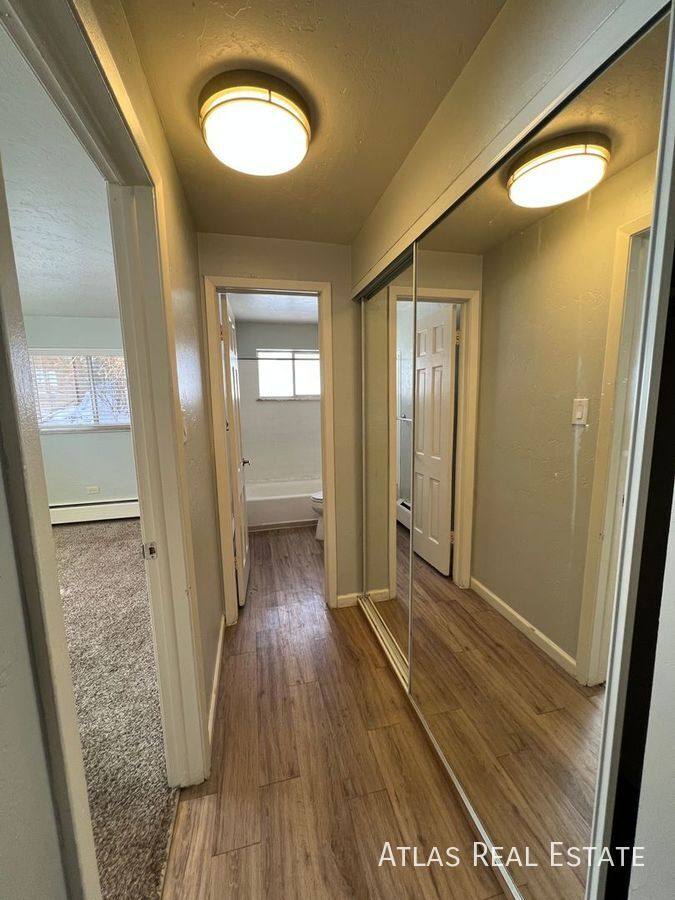 Apartment for rent at 2337 S Locust St #C, Denver, CO 80222