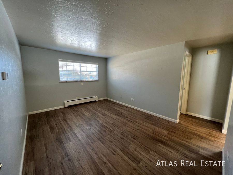 Apartment for rent at 2337 S Locust St #C, Denver, CO 80222