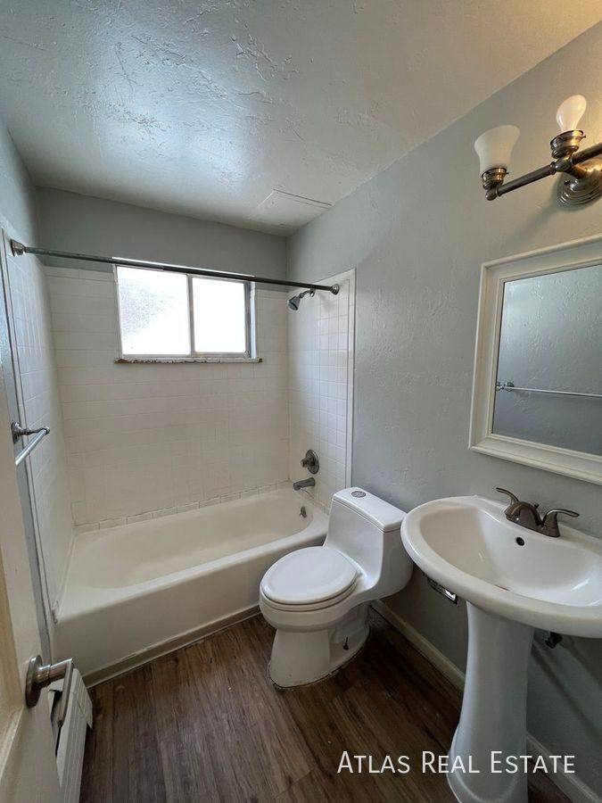 Apartment for rent at 2337 S Locust St #C, Denver, CO 80222