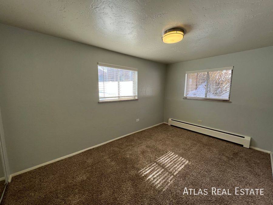 Apartment for rent at 2337 S Locust St #C, Denver, CO 80222