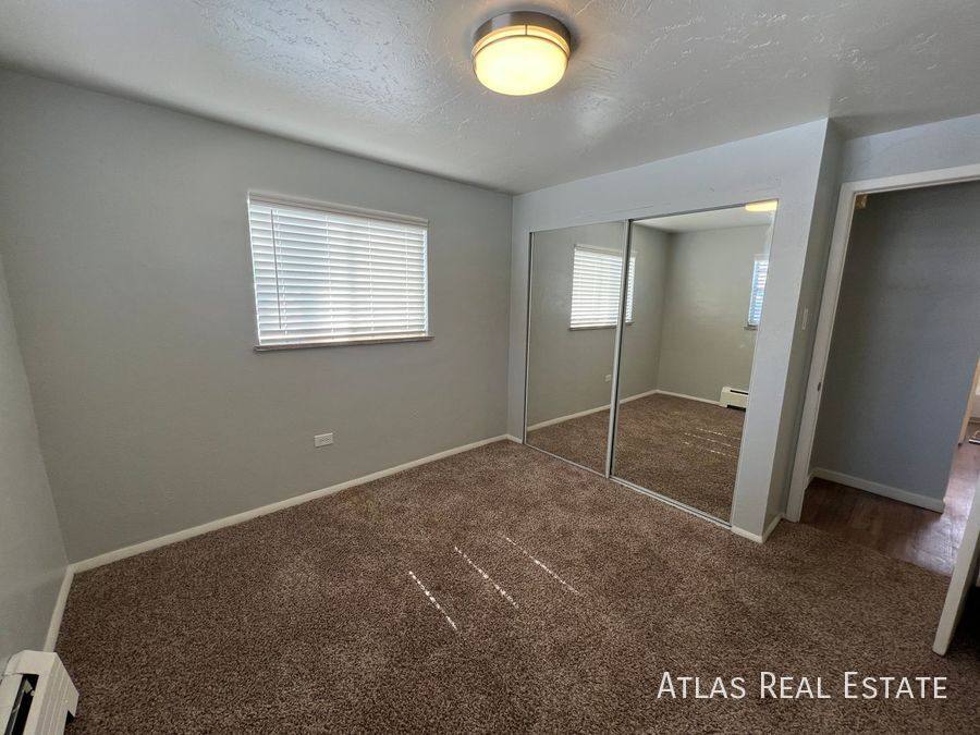 Apartment for rent at 2337 S Locust St #C, Denver, CO 80222