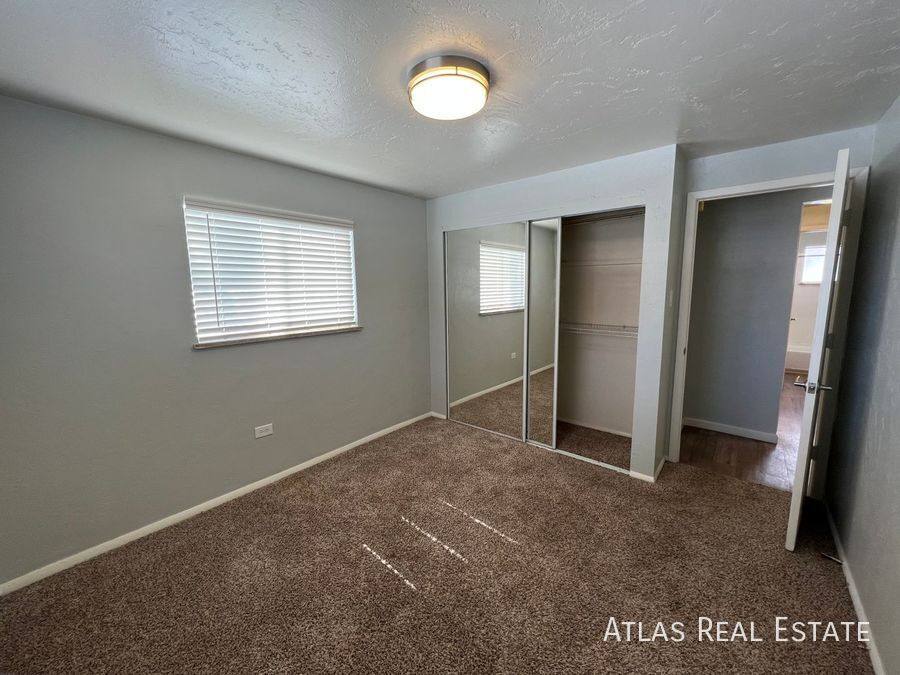 Apartment for rent at 2337 S Locust St #C, Denver, CO 80222
